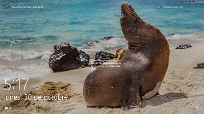 isla de galapago, Ecuador