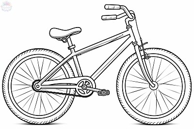 פאזל של BICICLETA