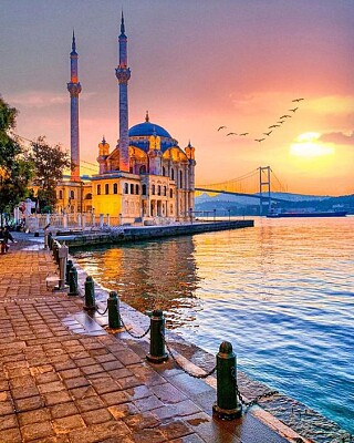 turquia jigsaw puzzle