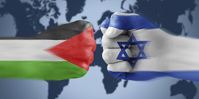 Questão Palestina jigsaw puzzle