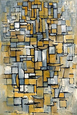 Mondrian