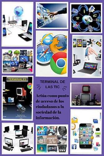 Terminales Tic