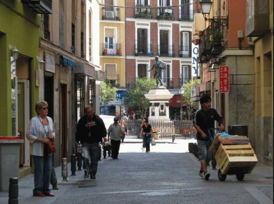 Madrid 7