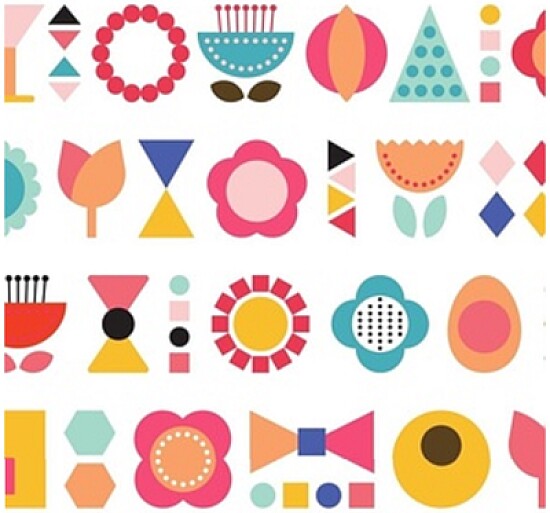 shapes