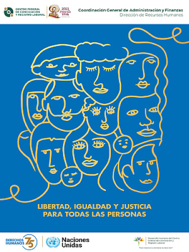 Día de los Derechos Humanos