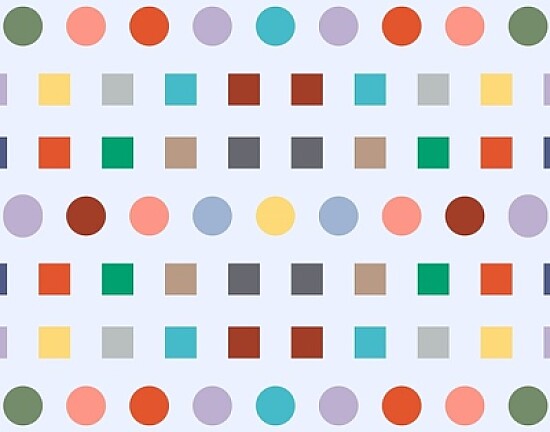 shapes