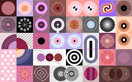 circles