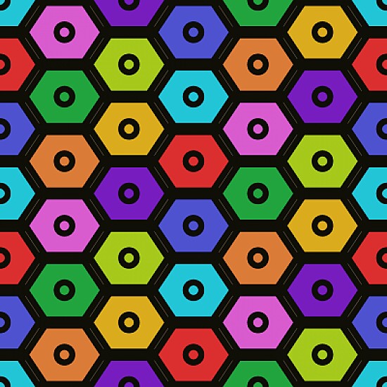 pattern