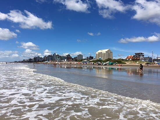 Costa Azul