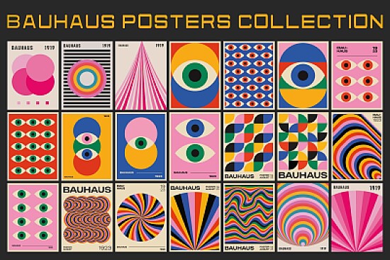 shapes