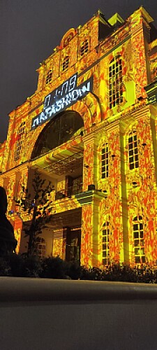 Teatro