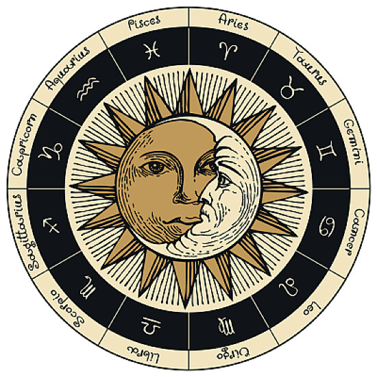 astrology.