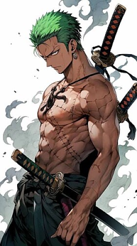 Zoro