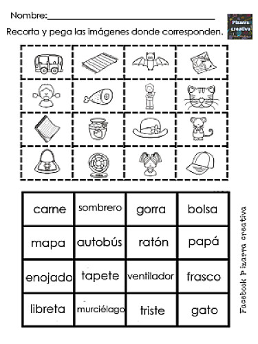 Lecto escritura