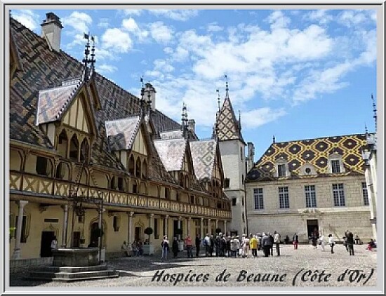 Hospices de Beaune - 21