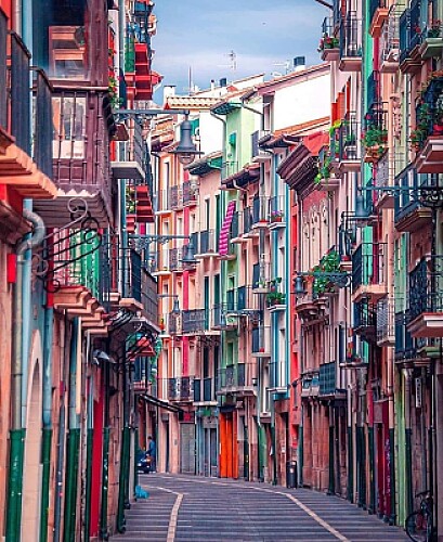 Pamplona