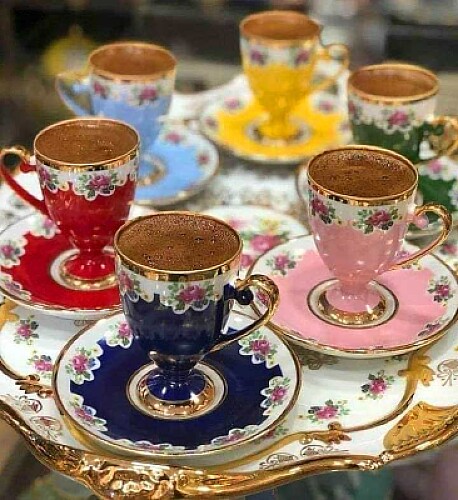 taza