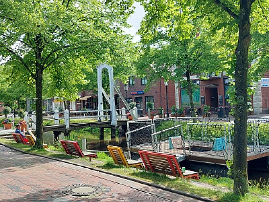 Ostfriesland Papenburg
