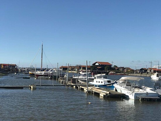 Port