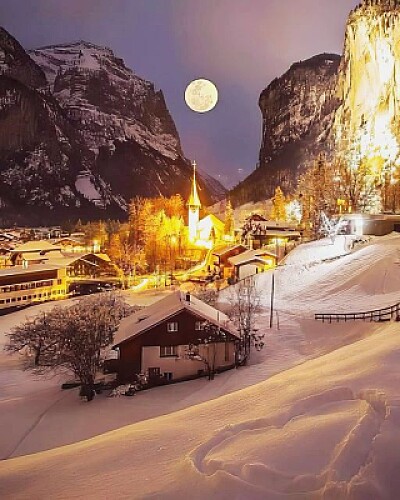 lugares