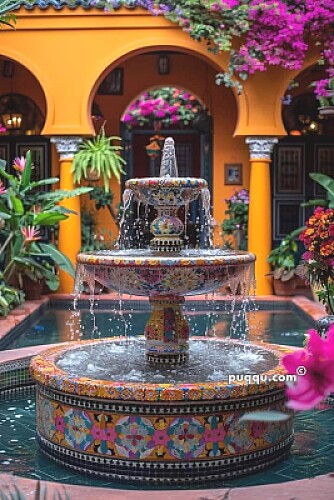 jardin