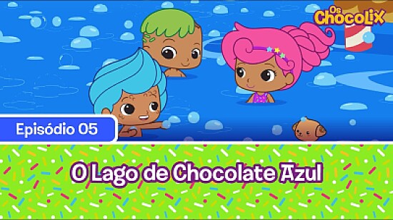 OS CHOCOLIX