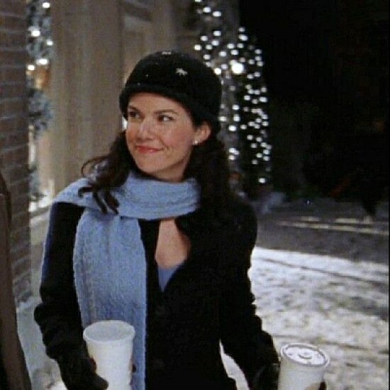 Lorelai Gilmore