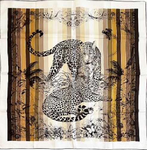 jungle love