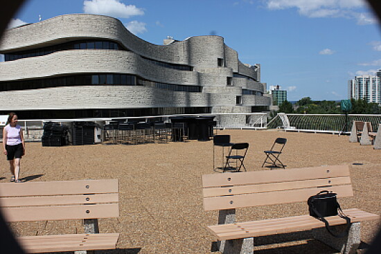 Canadian Museum of Civilization