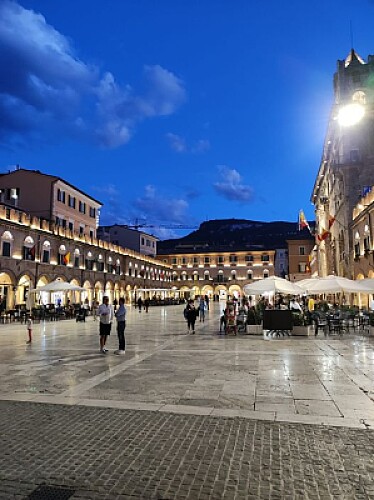 Ascoli Piceno