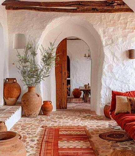 terraza