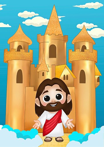 Jesus