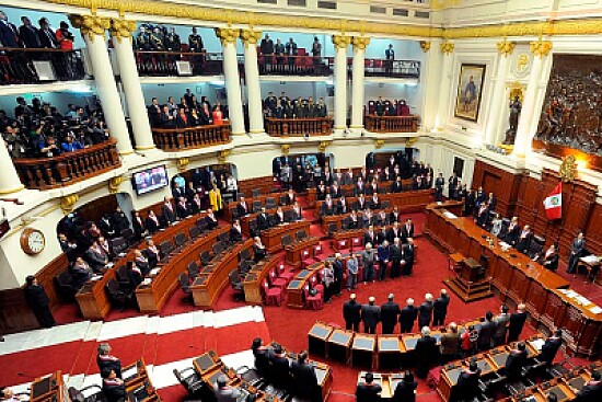 Estado Peruano