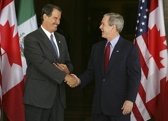 Vicente Fox