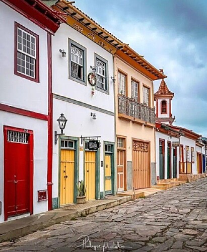 olinda
