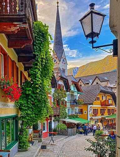 Hallstatt