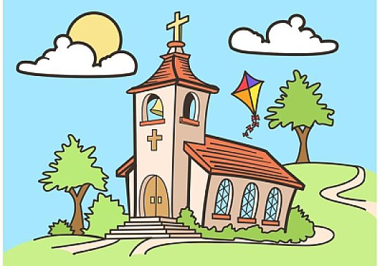 IGLESIA