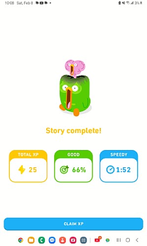Duolingo