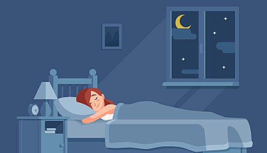 sueño y descanso