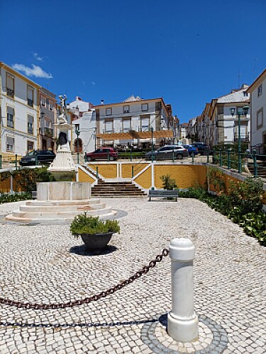 Paisagem