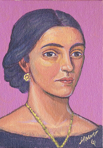 mujer