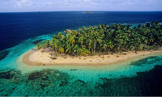 Isla