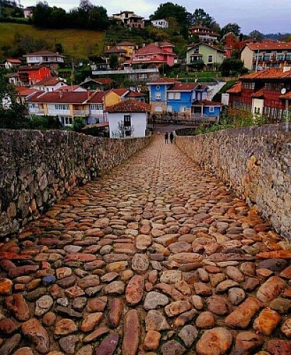 Cangas de Onís-Asturias