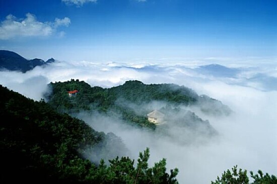 廬山