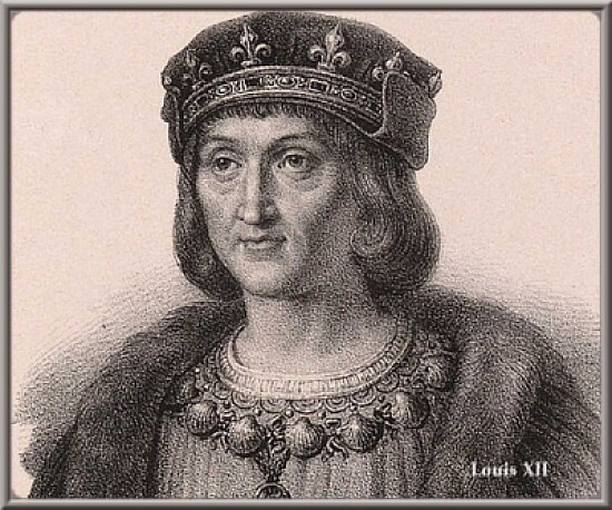 Louis XII