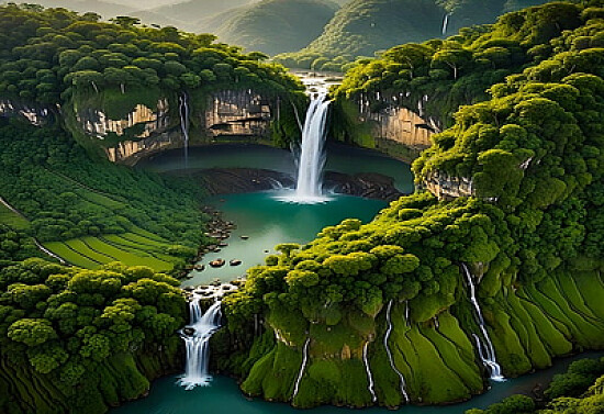 Nature
