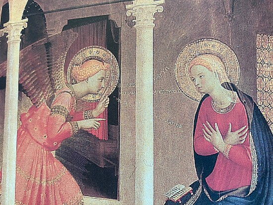 Fra Angelico Fiat