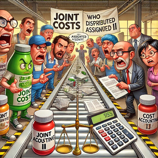 Costos Conjuntos