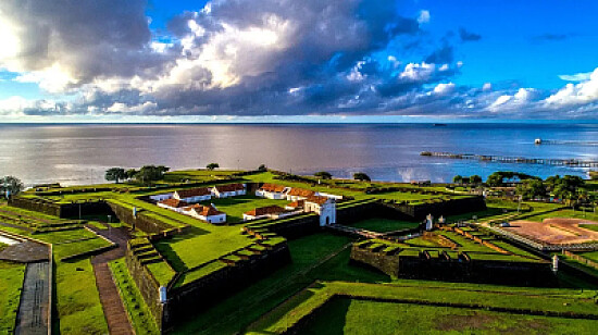 fortaleza