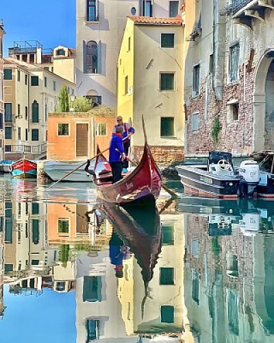 Venecia